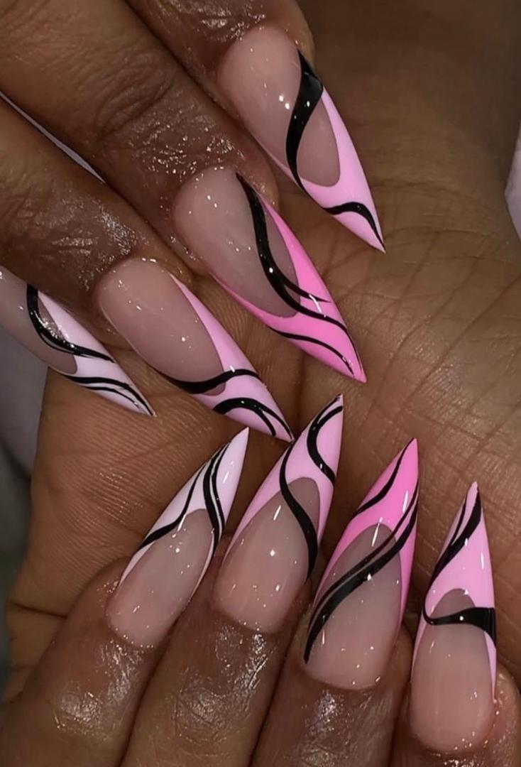 Professional Nail Services